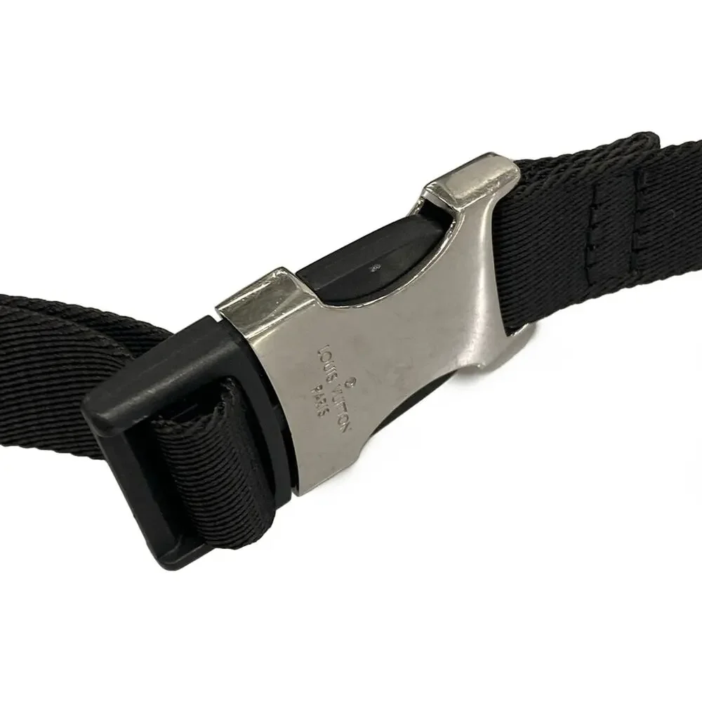 Louis Vuitton Bum Bag Outdoor Taigarama Bum Bag M30245